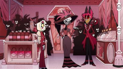 hazbin hotel torrentz|Hazbin Hotel: All Episodes .